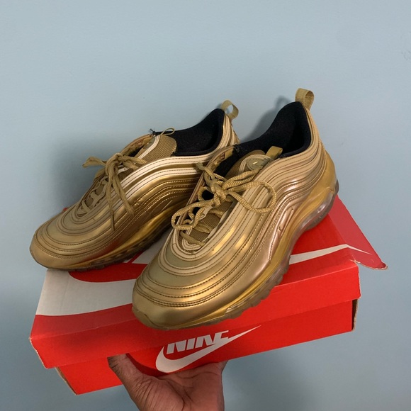 Air Max 97 9 1/2 - Picture 4 of 4